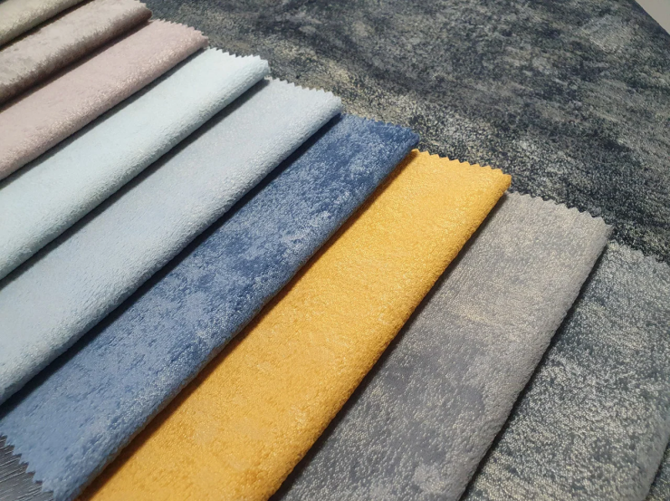 Как выбрать цвет мягкой мебели, чтобы не пожалеть через год