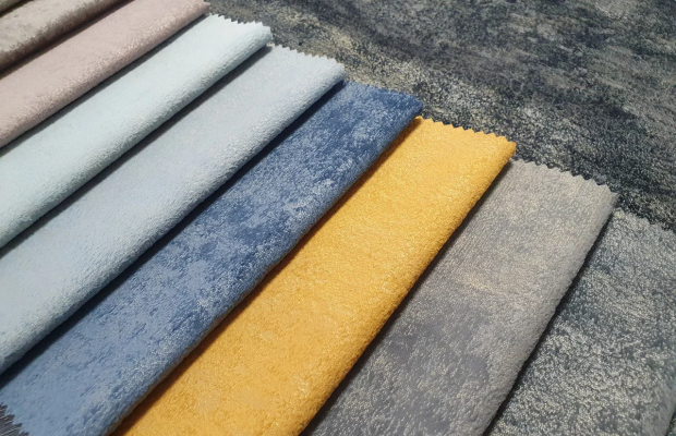 Как выбрать цвет мягкой мебели, чтобы не пожалеть через год