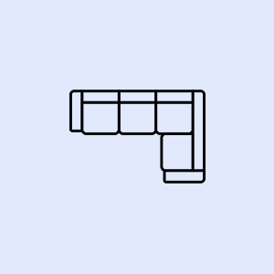 Угловые диваны