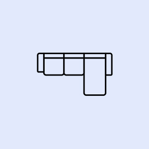 Модульные диваны