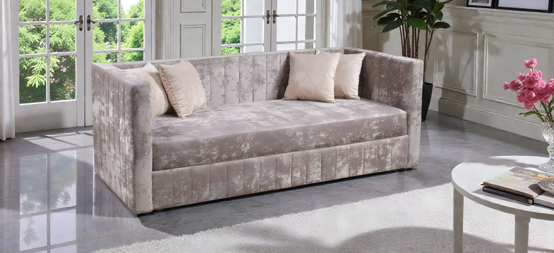 Угловые диваны «ДМ-Мебель»}