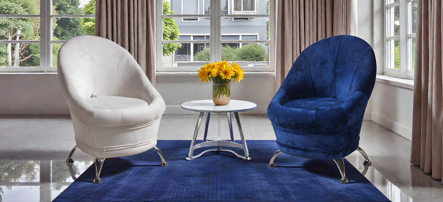 Кресла «ДМ-Мебель»}