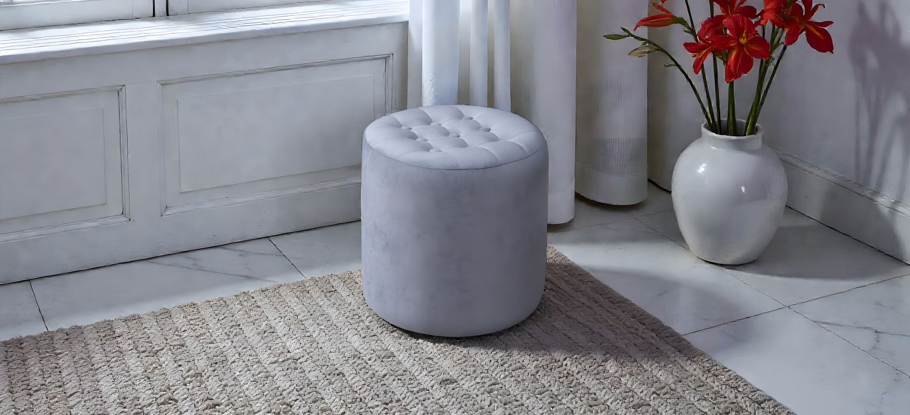 Пуфы и банкетки «ДМ-Мебель»}