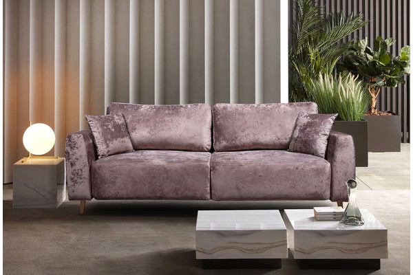 Прямой диван Аннета