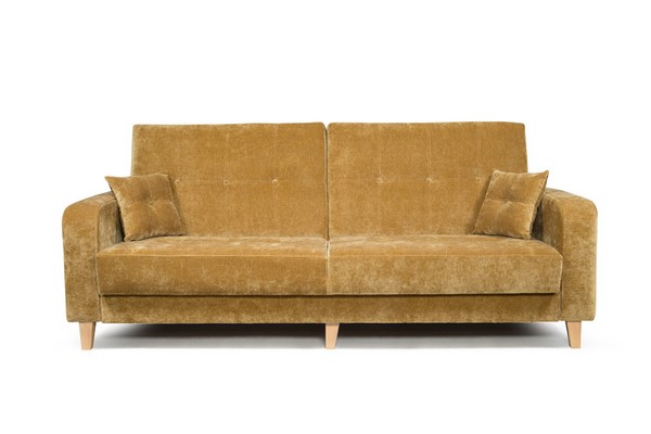 Прямой диван Люксор Премиум