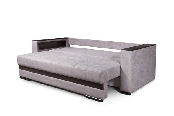 Прямой диван Мадрид-4