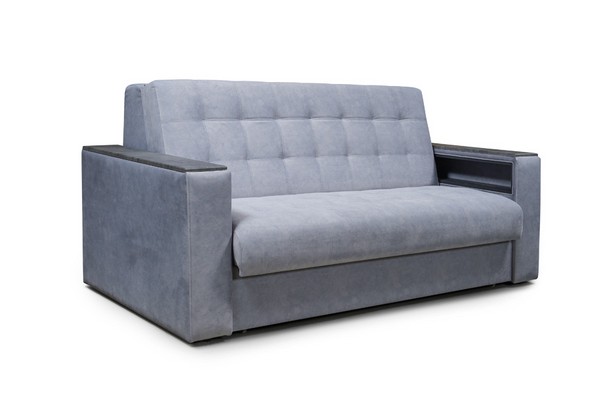 Прямой диван Поло аккордеон 3-х местный