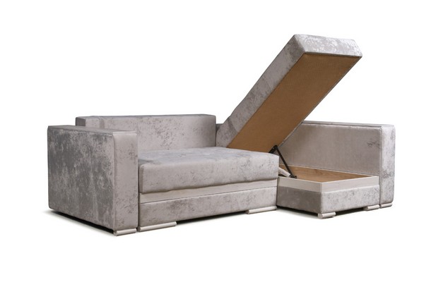 Угловой диван Мадрид-4