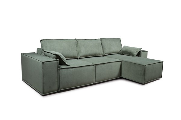 Угловой диван Премьер-3