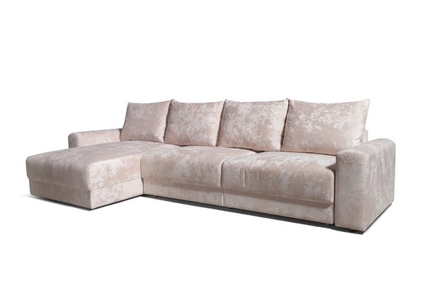 Угловой диван Хилтон