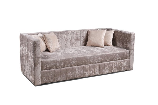 Тахта Глория (Вариант-2 с 2 подлокотниками)