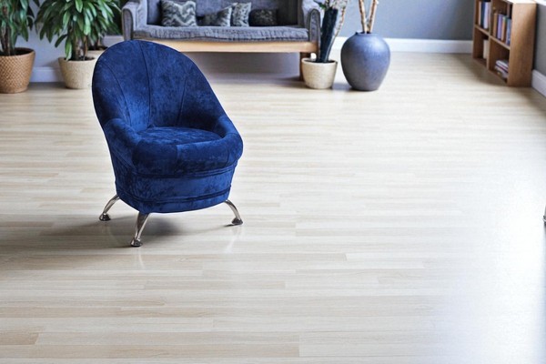 Банкетка Жемчужина (синяя)