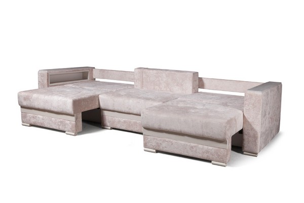 Модульный диван Мадрид-4 (3-сектора)