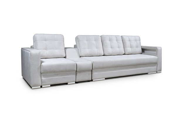 Модульный диван Мадрид-4 (с баром)