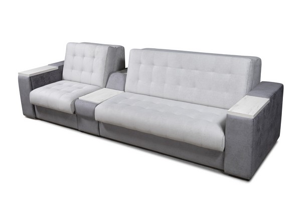 Модульный диван Поло Дубль (карго)