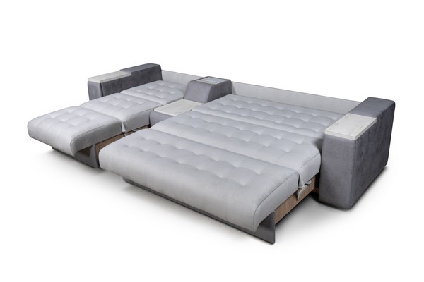 Модульный диван Поло Дубль (карго)