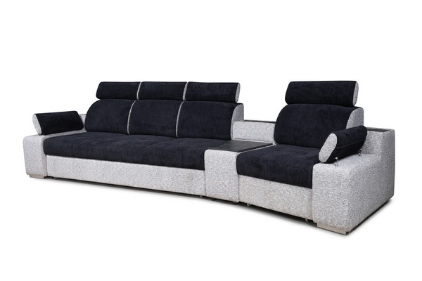 Модульный диван Ройс (треугольный модуль)