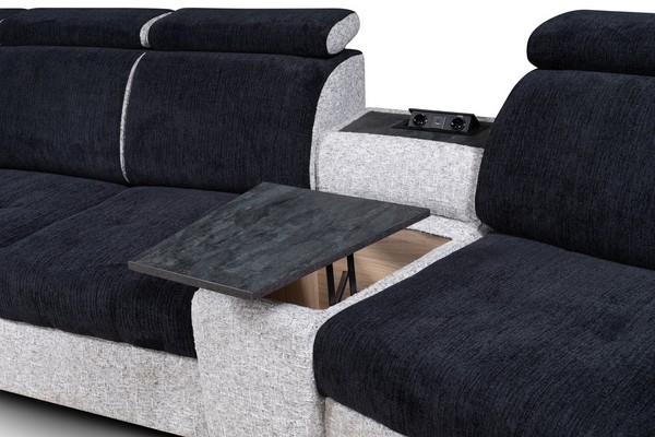 Модульный диван Ройс (треугольный модуль)