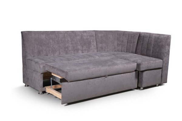 Кухонный уголок Джаз (со спальным местом)