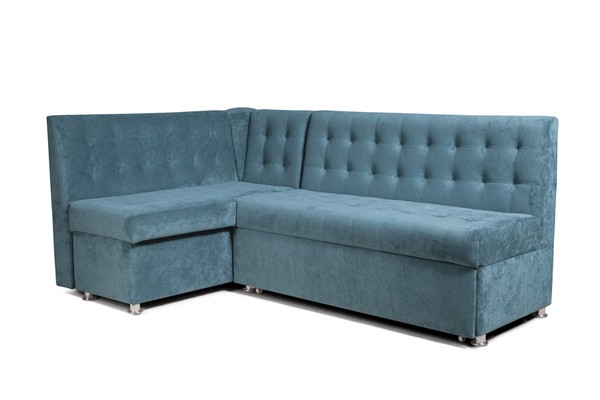 Кухонный уголок Лофт (со спальным местом)