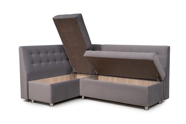 Кухонный уголок Лофт (без спального места)