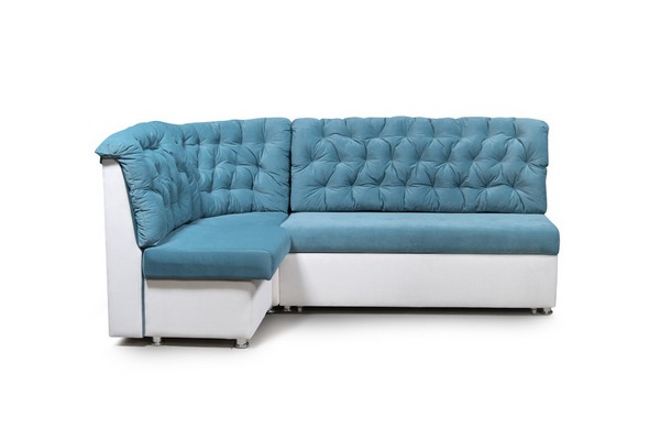 Кухонный уголок Блюз со спальным местом